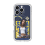スリムプロテクションプレミアムケース with MagSafe［ D.LEAGUE - SEGA SAMMY LUX - RIMOWA ］