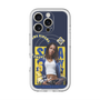 スリムプロテクションプレミアムケース with MagSafe［ D.LEAGUE - SEGA SAMMY LUX - RIMOWA ］