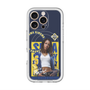 スリムプロテクションプレミアムケース with MagSafe［ D.LEAGUE - SEGA SAMMY LUX - RIMOWA ］