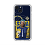 スリムプロテクションプレミアムケース with MagSafe［ D.LEAGUE - SEGA SAMMY LUX - SHUTO ］