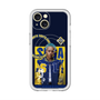 スリムプロテクションプレミアムケース with MagSafe［ D.LEAGUE - SEGA SAMMY LUX - SHUTO ］