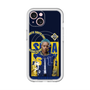 スリムプロテクションプレミアムケース with MagSafe［ D.LEAGUE - SEGA SAMMY LUX - SHUTO ］