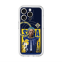スリムプロテクションプレミアムケース with MagSafe［ D.LEAGUE - SEGA SAMMY LUX - SHUTO ］