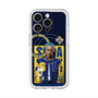 スリムプロテクションプレミアムケース with MagSafe［ D.LEAGUE - SEGA SAMMY LUX - SHUTO ］