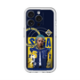 スリムプロテクションプレミアムケース with MagSafe［ D.LEAGUE - SEGA SAMMY LUX - SHUTO ］