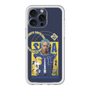 スリムプロテクションプレミアムケース with MagSafe［ D.LEAGUE - SEGA SAMMY LUX - SHUTO ］