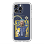 スリムプロテクションプレミアムケース with MagSafe［ D.LEAGUE - SEGA SAMMY LUX - SHUTO ］