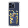 スリムプロテクションプレミアムケース with MagSafe［ D.LEAGUE - SEGA SAMMY LUX - SHUTO ］