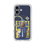 スリムプロテクションプレミアムケース with MagSafe［ D.LEAGUE - SEGA SAMMY LUX - SHUTO ］