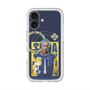 スリムプロテクションプレミアムケース with MagSafe［ D.LEAGUE - SEGA SAMMY LUX - SHUTO ］