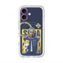 スリムプロテクションプレミアムケース with MagSafe［ D.LEAGUE - SEGA SAMMY LUX - SHUTO ］