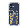 スリムプロテクションプレミアムケース with MagSafe［ D.LEAGUE - SEGA SAMMY LUX - SHUTO ］