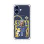スリムプロテクションプレミアムケース with MagSafe［ D.LEAGUE - SEGA SAMMY LUX - SHUTO ］