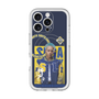 スリムプロテクションプレミアムケース with MagSafe［ D.LEAGUE - SEGA SAMMY LUX - SHUTO ］