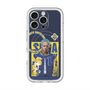 スリムプロテクションプレミアムケース with MagSafe［ D.LEAGUE - SEGA SAMMY LUX - SHUTO ］