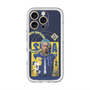 スリムプロテクションプレミアムケース with MagSafe［ D.LEAGUE - SEGA SAMMY LUX - SHUTO ］