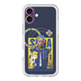 スリムプロテクションプレミアムケース with MagSafe［ D.LEAGUE - SEGA SAMMY LUX - SHUTO ］