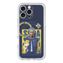 スリムプロテクションプレミアムケース with MagSafe［ D.LEAGUE - SEGA SAMMY LUX - SHUTO ］