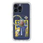 スリムプロテクションプレミアムケース with MagSafe［ D.LEAGUE - SEGA SAMMY LUX - SHUTO ］