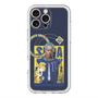 スリムプロテクションプレミアムケース with MagSafe［ D.LEAGUE - SEGA SAMMY LUX - SHUTO ］