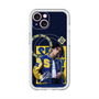 スリムプロテクションプレミアムケース with MagSafe［ D.LEAGUE - SEGA SAMMY LUX - TAKI ］