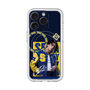 スリムプロテクションプレミアムケース with MagSafe［ D.LEAGUE - SEGA SAMMY LUX - TAKI ］