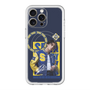 スリムプロテクションプレミアムケース with MagSafe［ D.LEAGUE - SEGA SAMMY LUX - TAKI ］