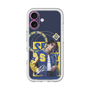 スリムプロテクションプレミアムケース with MagSafe［ D.LEAGUE - SEGA SAMMY LUX - TAKI ］