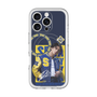 スリムプロテクションプレミアムケース with MagSafe［ D.LEAGUE - SEGA SAMMY LUX - TAKI ］