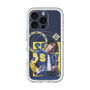 スリムプロテクションプレミアムケース with MagSafe［ D.LEAGUE - SEGA SAMMY LUX - TAKI ］
