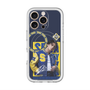スリムプロテクションプレミアムケース with MagSafe［ D.LEAGUE - SEGA SAMMY LUX - TAKI ］