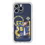 スリムプロテクションプレミアムケース with MagSafe［ D.LEAGUE - SEGA SAMMY LUX - TAKI ］