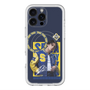 スリムプロテクションプレミアムケース with MagSafe［ D.LEAGUE - SEGA SAMMY LUX - TAKI ］