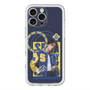スリムプロテクションプレミアムケース with MagSafe［ D.LEAGUE - SEGA SAMMY LUX - TAKI ］