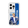 スリムプロテクションプレミアムケース with MagSafe［ D.LEAGUE - avex ROYALBRATS - Shungo ］