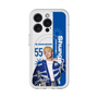 スリムプロテクションプレミアムケース with MagSafe［ D.LEAGUE - avex ROYALBRATS - Shungo ］