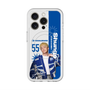 スリムプロテクションプレミアムケース with MagSafe［ D.LEAGUE - avex ROYALBRATS - Shungo ］