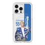 スリムプロテクションプレミアムケース with MagSafe［ D.LEAGUE - avex ROYALBRATS - Shungo ］