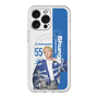 スリムプロテクションプレミアムケース with MagSafe［ D.LEAGUE - avex ROYALBRATS - Shungo ］