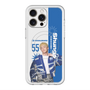スリムプロテクションプレミアムケース with MagSafe［ D.LEAGUE - avex ROYALBRATS - Shungo ］
