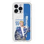 スリムプロテクションプレミアムケース with MagSafe［ D.LEAGUE - avex ROYALBRATS - Shungo ］