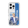スリムプロテクションプレミアムケース with MagSafe［ D.LEAGUE - avex ROYALBRATS - Shungo ］