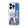 スリムプロテクションプレミアムケース with MagSafe［ D.LEAGUE - avex ROYALBRATS - Shungo ］