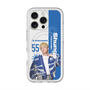 スリムプロテクションプレミアムケース with MagSafe［ D.LEAGUE - avex ROYALBRATS - Shungo ］