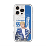 スリムプロテクションプレミアムケース with MagSafe［ D.LEAGUE - avex ROYALBRATS - Shungo ］