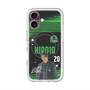 スリムプロテクションプレミアムケース with MagSafe［ D.LEAGUE - Valuence INFINITIES - HIRO10 ］
