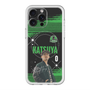 スリムプロテクションプレミアムケース with MagSafe［ D.LEAGUE - Valuence INFINITIES - KATSUYA ］