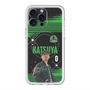 スリムプロテクションプレミアムケース with MagSafe［ D.LEAGUE - Valuence INFINITIES - KATSUYA ］