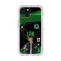 スリムプロテクションプレミアムケース with MagSafe［ D.LEAGUE - Valuence INFINITIES - LÓN ］