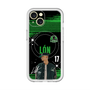 スリムプロテクションプレミアムケース with MagSafe［ D.LEAGUE - Valuence INFINITIES - LÓN ］